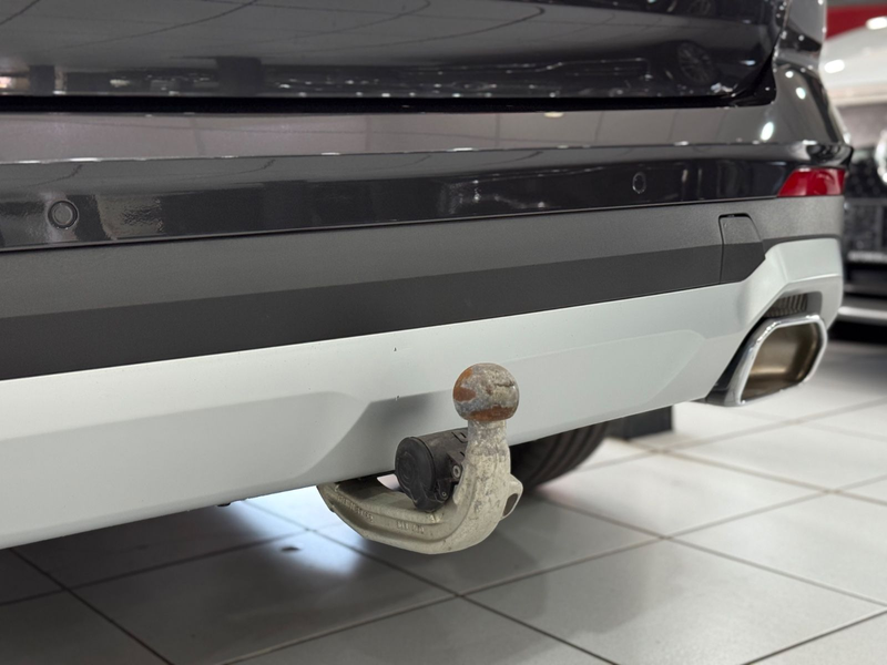 BMW X3 xDrive 20d*PANO*H&K*KAMERA*STANDHZ*AHK*SHADOW — photo 13
