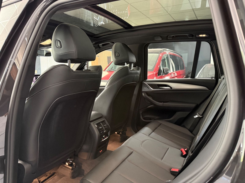 BMW X3 xDrive 20d*PANO*H&K*KAMERA*STANDHZ*AHK*SHADOW — photo 8