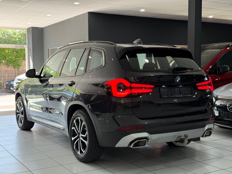 BMW X3 xDrive 20d*PANO*H&K*KAMERA*STANDHZ*AHK*SHADOW — photo 3