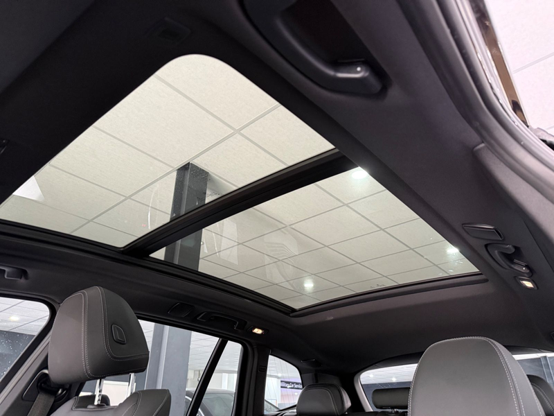 BMW X3 xDrive 20d*PANO*H&K*KAMERA*STANDHZ*AHK*SHADOW — photo 9