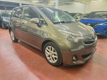 Verso S 1.33 VVT-i Skyview Multidrive S