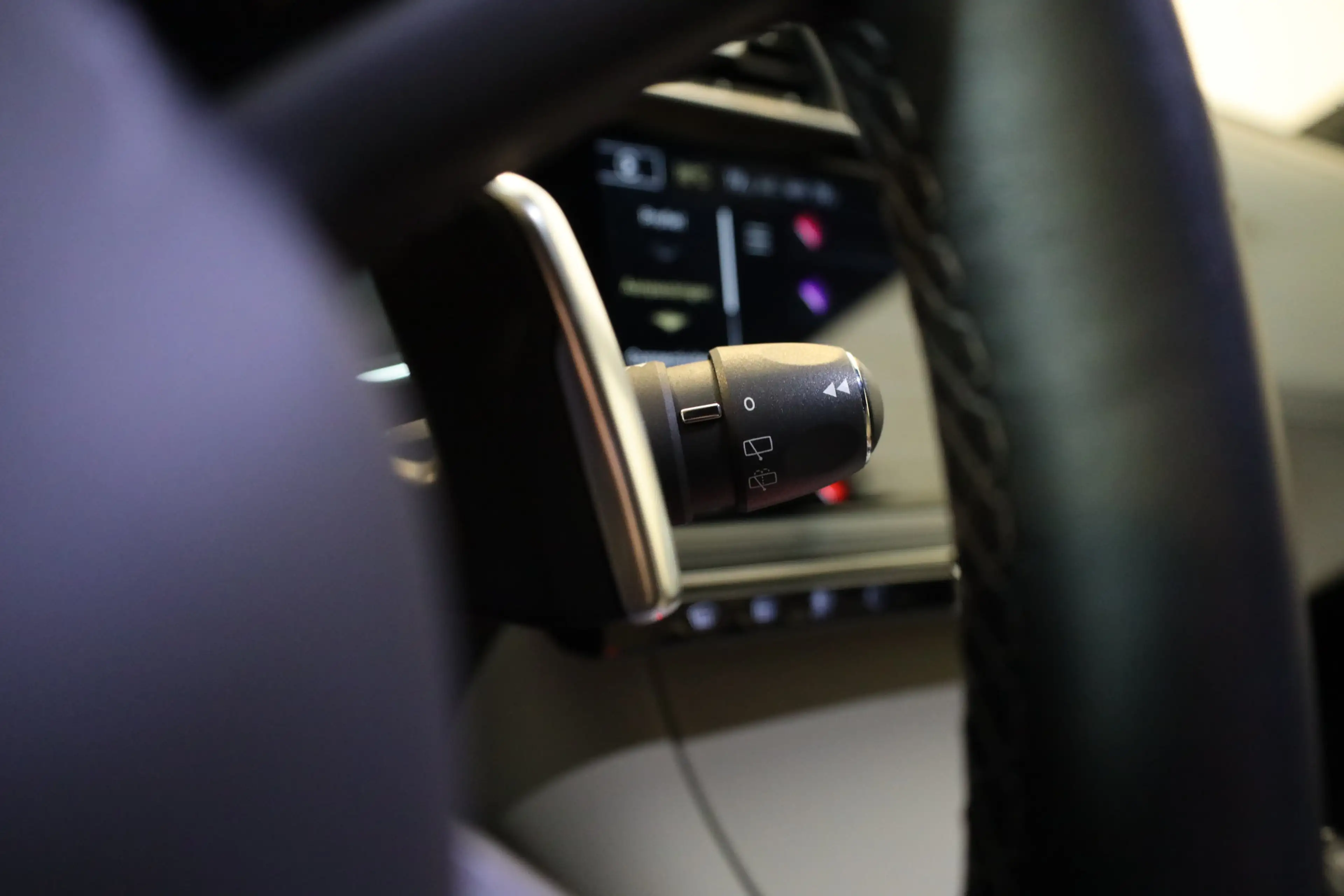 DS Automobiles DS 7 e-Tense 360 4x4 La Première Nappa Leer | Massage V — photo 46