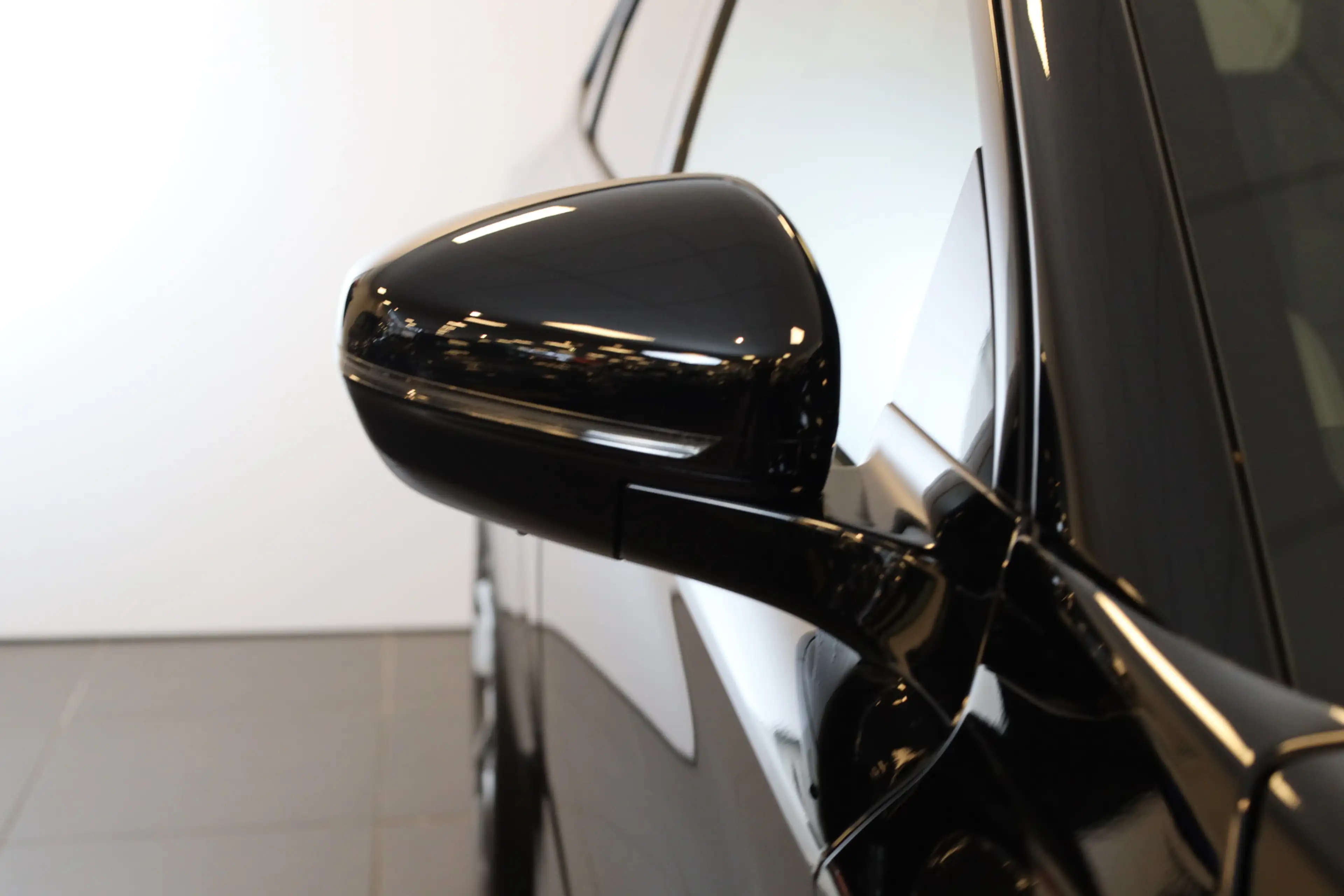 DS Automobiles DS 7 e-Tense 360 4x4 La Première Nappa Leer | Massage V — photo 12