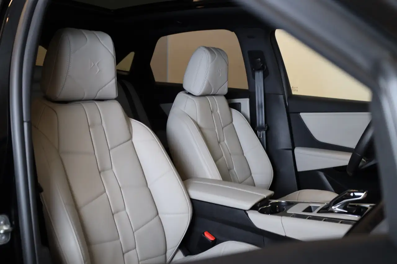 DS Automobiles DS 7 2023