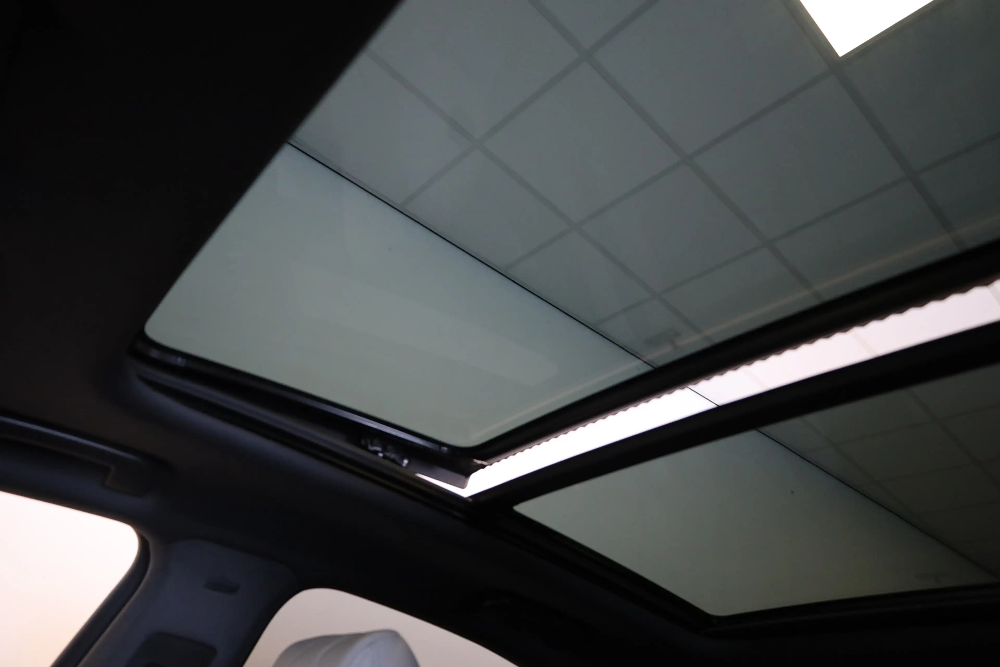 DS Automobiles DS 7 e-Tense 360 4x4 La Première Nappa Leer | Massage V — photo 35