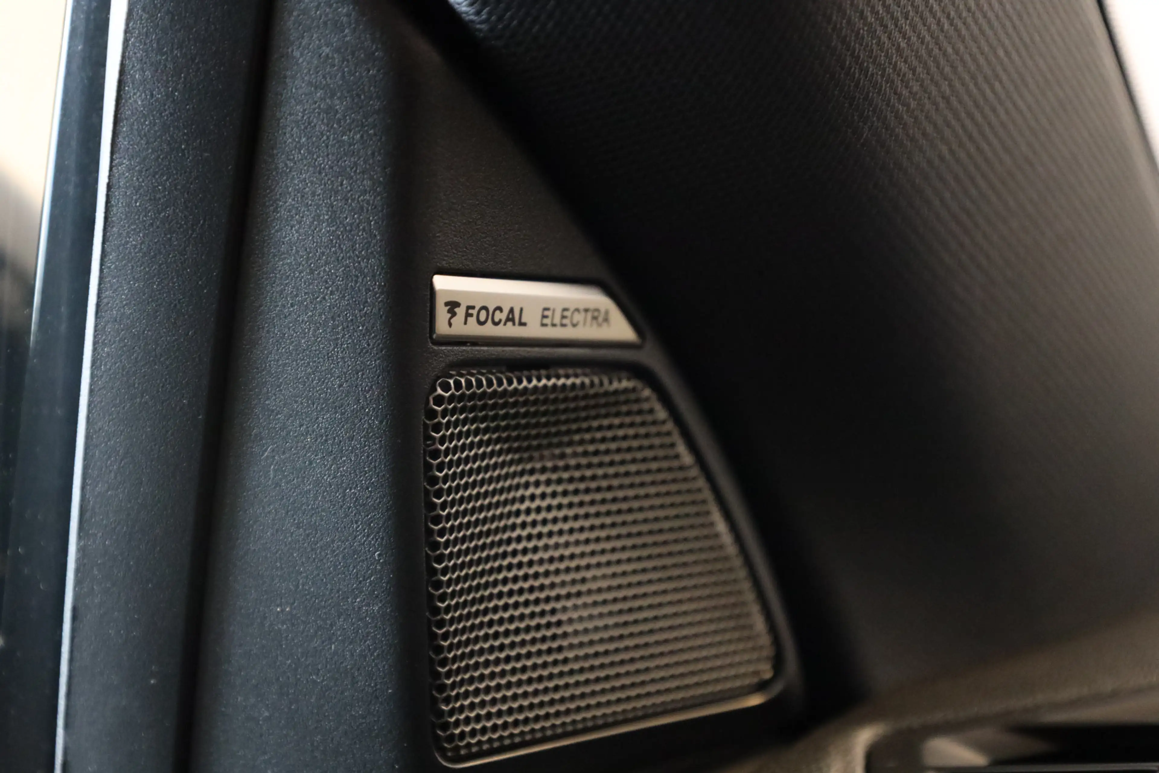 DS Automobiles DS 7 e-Tense 360 4x4 La Première Nappa Leer | Massage V — photo 40
