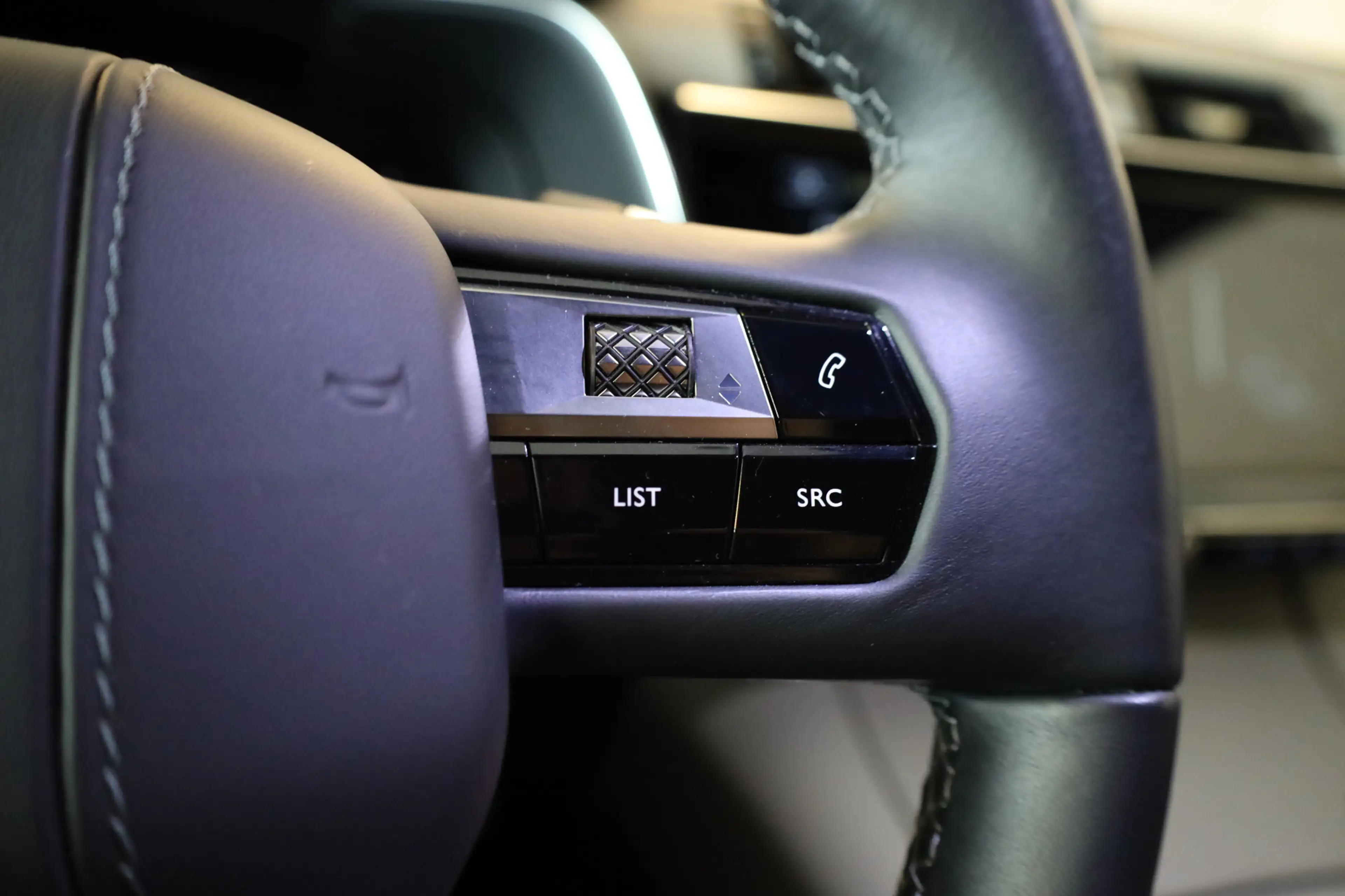DS Automobiles DS 7 e-Tense 360 4x4 La Première Nappa Leer | Massage V — photo 44