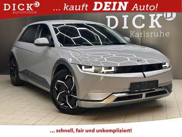 Techniq LEDER+LED+SHZ+ACC+KAMER+WP+19+