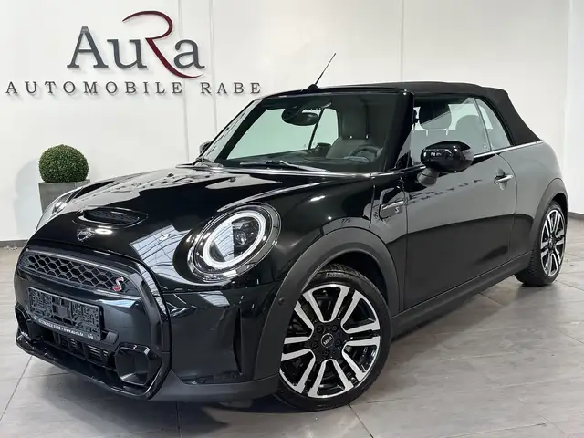 Mini Cooper Cooper main image