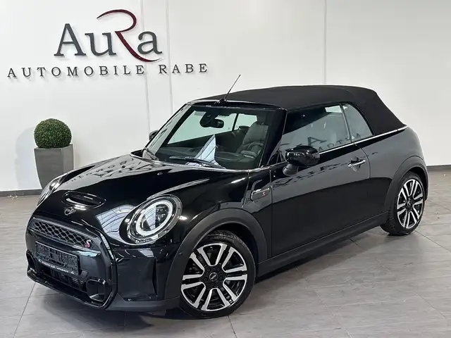 Mini Cooper Cooper view 2