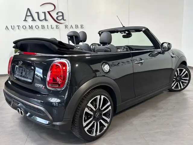 Mini Cooper Cooper view 8