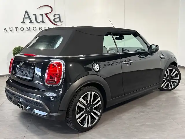 Mini Cooper Cooper view 6