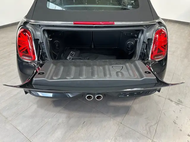 Mini Cooper Cooper view 12