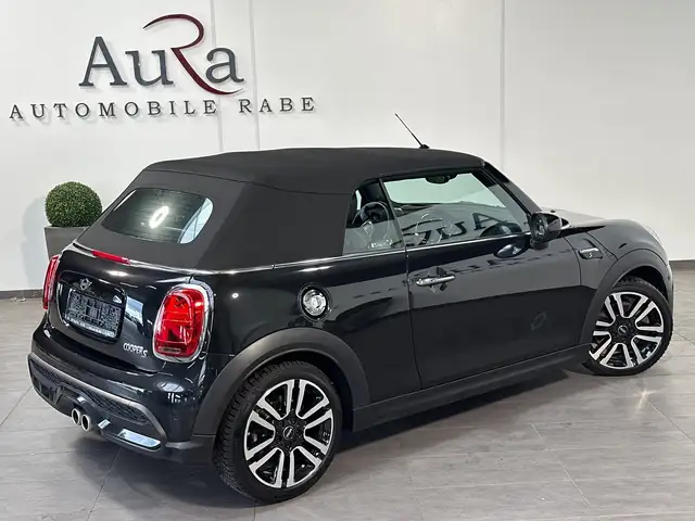 Mini Cooper Cooper view 7