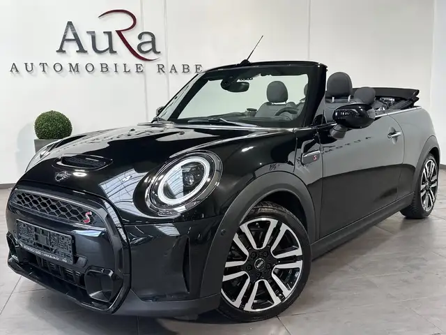 Mini Cooper Cooper view 3