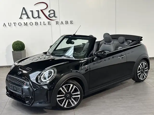Mini Cooper Cooper view 4