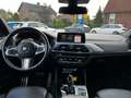 BMW X4 XDrive20i High Executive m-pakkat Zwart - thumbnail 10