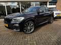 BMW X4 XDrive20i High Executive m-pakkat Zwart - thumbnail 2