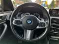 BMW X4 XDrive20i High Executive m-pakkat Zwart - thumbnail 11