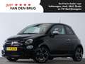 Fiat 500 1.0 70 PK Hybrid Rockstar | Panoramadak | Cruise C Zwart - thumbnail 1