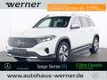 Mercedes-Benz EQB 350 4M PROGRESSIVE ADVANCED 7-Sitzer Sidebag Blanc - thumbnail 1