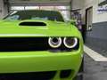 Dodge Challenger SRT Hellcat Widebody Last Call Zelená - thumbnail 4