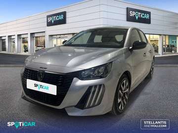 1.2 Puretech S&S Active 100