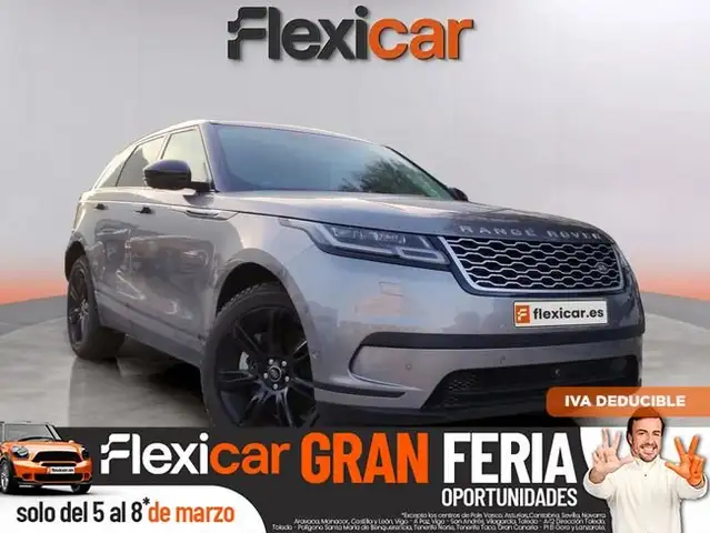Land Rover Range Rover Velar 2.0 i4 PHEV S 4WD Aut. 404