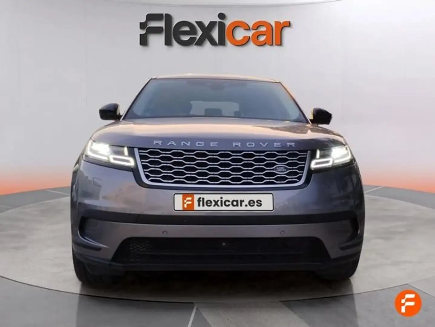 Land Rover Range Rover Velar 2.0 i4 PHEV S 4WD Aut. 404 Grau - 2