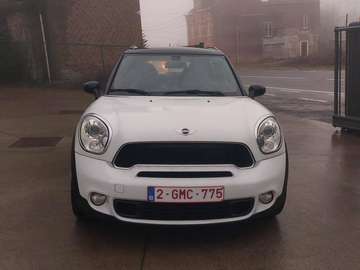 Mini Countryman 1.6i Cooper S