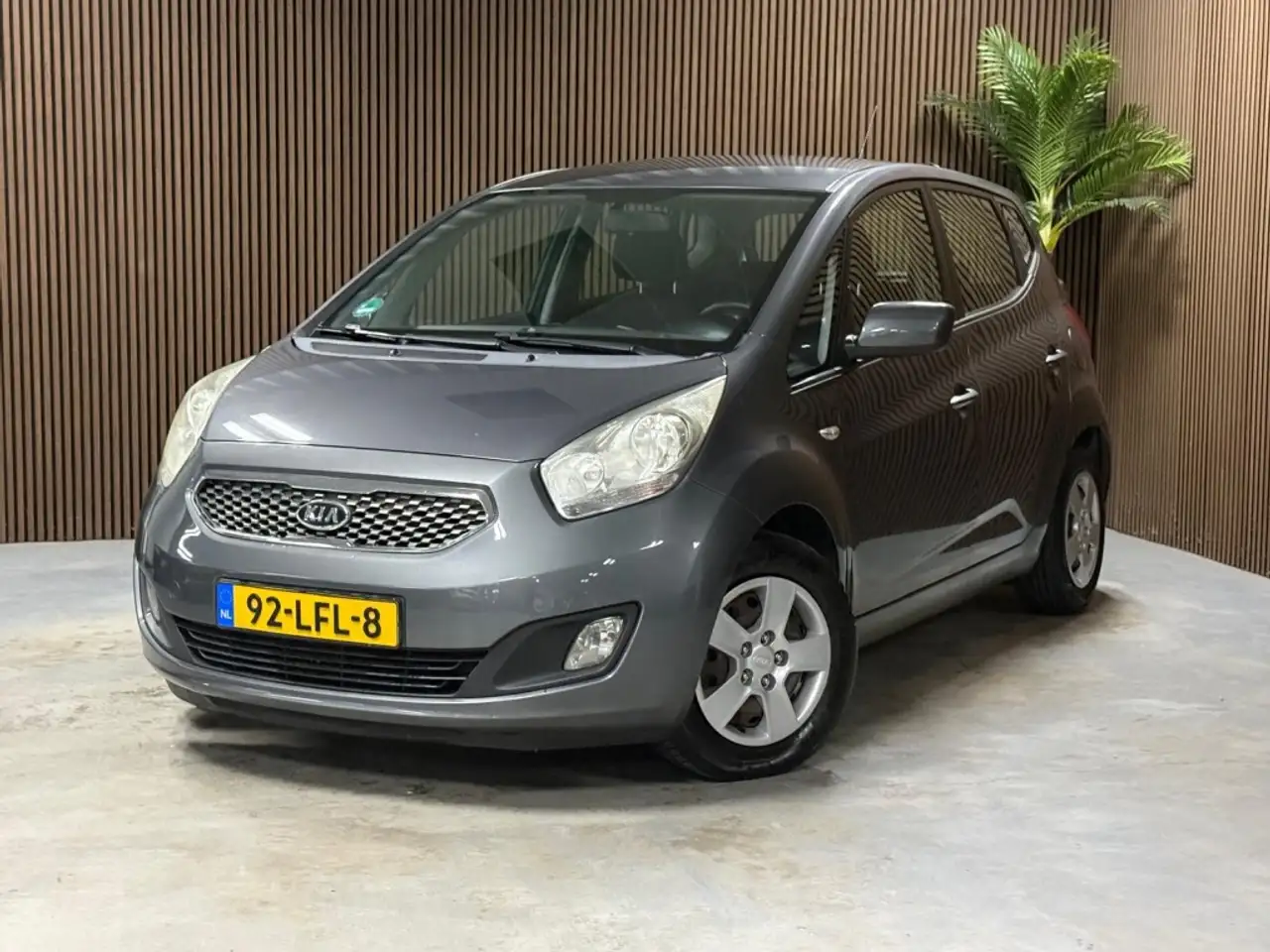 Kia Venga