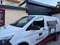Mercedes-Benz Vito Vito  Allrad Aut. Weiß - thumbnail 3
