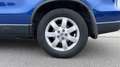 Honda CR-V 2.0 150PS AUTOMATIK TÜV,KLIMA,NAVI,BI-XENON Bleu - thumbnail 6