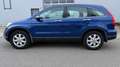 Honda CR-V 2.0 150PS AUTOMATIK TÜV,KLIMA,NAVI,BI-XENON Bleu - thumbnail 5