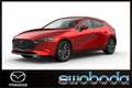 Mazda 3 e-Skyactiv-G140 Exclusive-Line Rot - thumbnail 1