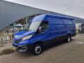 Iveco Daily 40C18 3.0 D L4H2 Maxi GVW 3500 KG Euro 6D Blauw - thumbnail 4