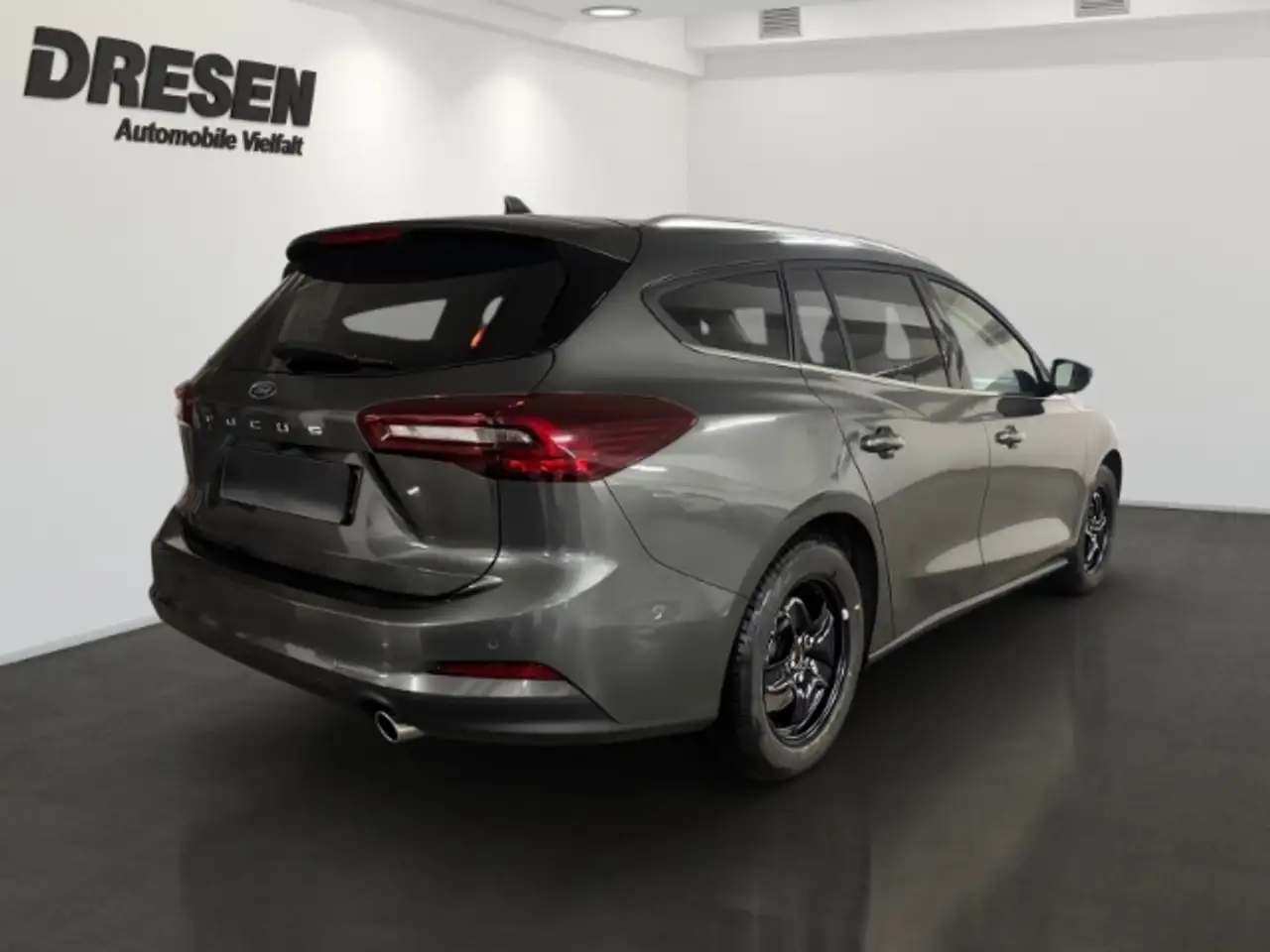 Ford Focus Titanium X 1.0 MHEV *ALLWETTER*HECKKLAPPE ELEKTRIS 3