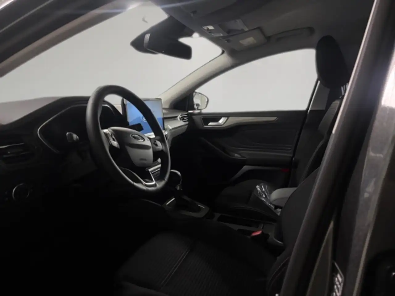 Ford Focus Titanium X 1.0 MHEV *ALLWETTER*HECKKLAPPE ELEKTRIS 7