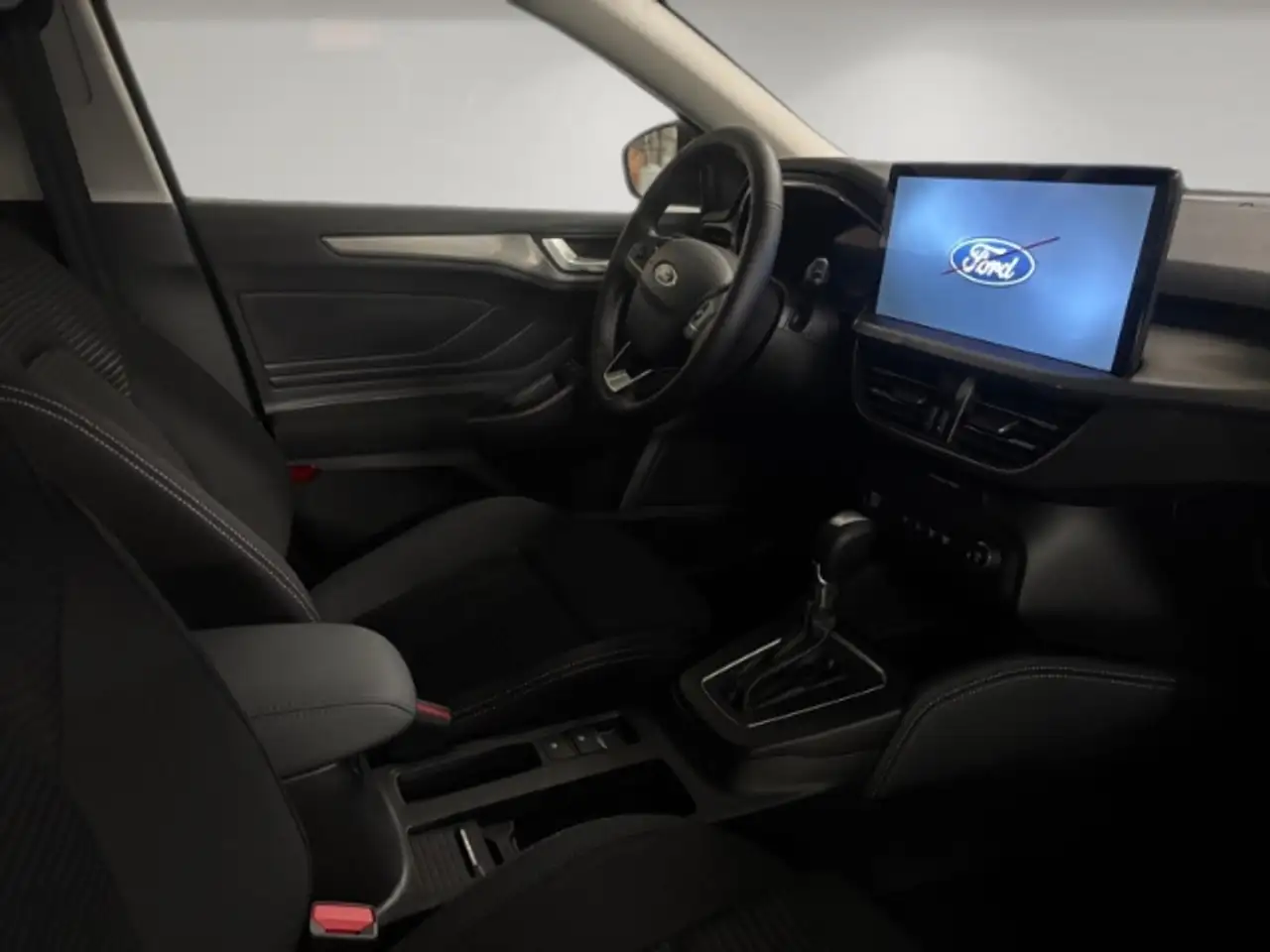 Ford Focus Titanium X 1.0 MHEV *ALLWETTER*HECKKLAPPE ELEKTRIS 14