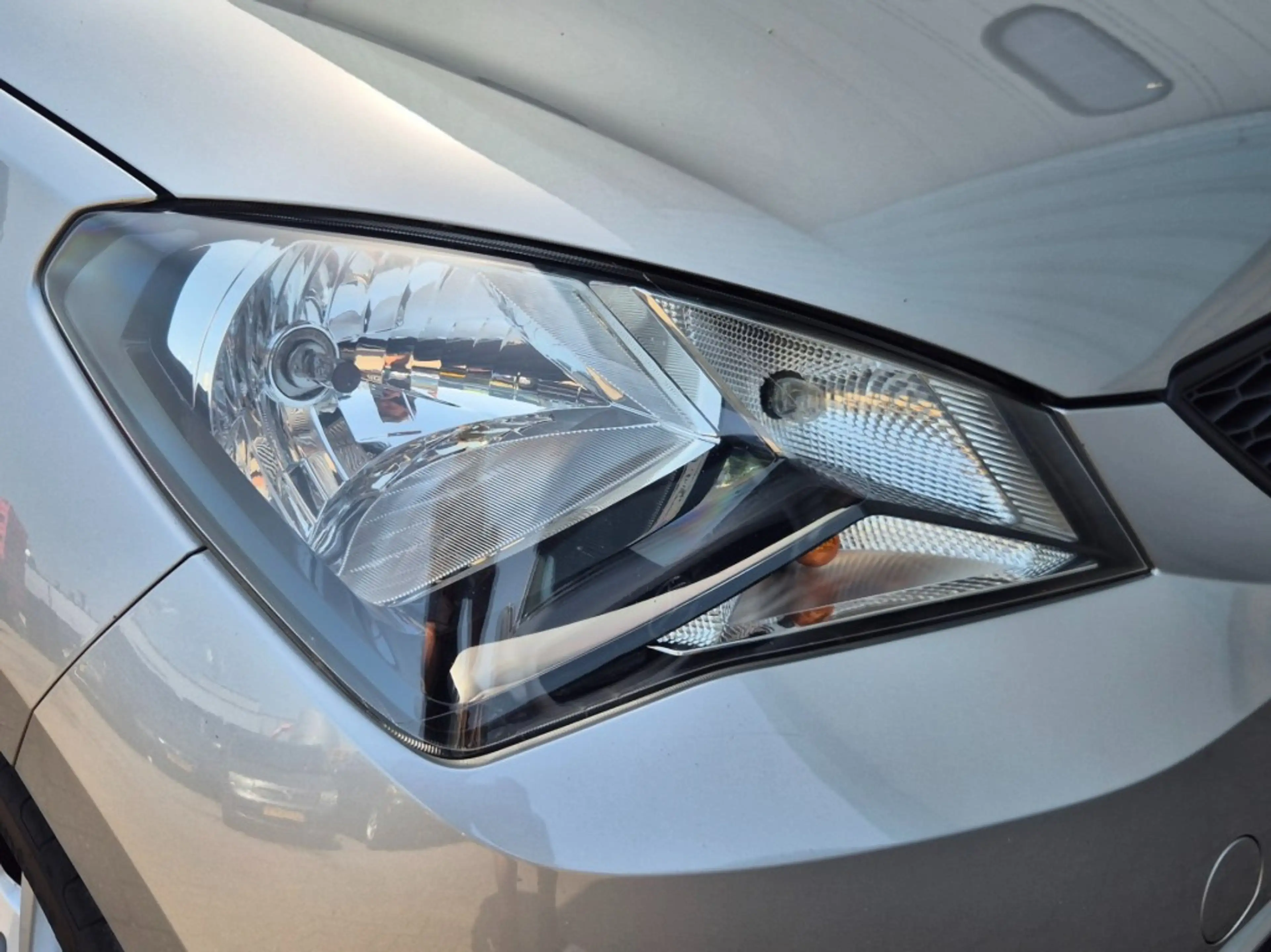 SEAT Mii 1.0 STYLE INTENSE — photo 15