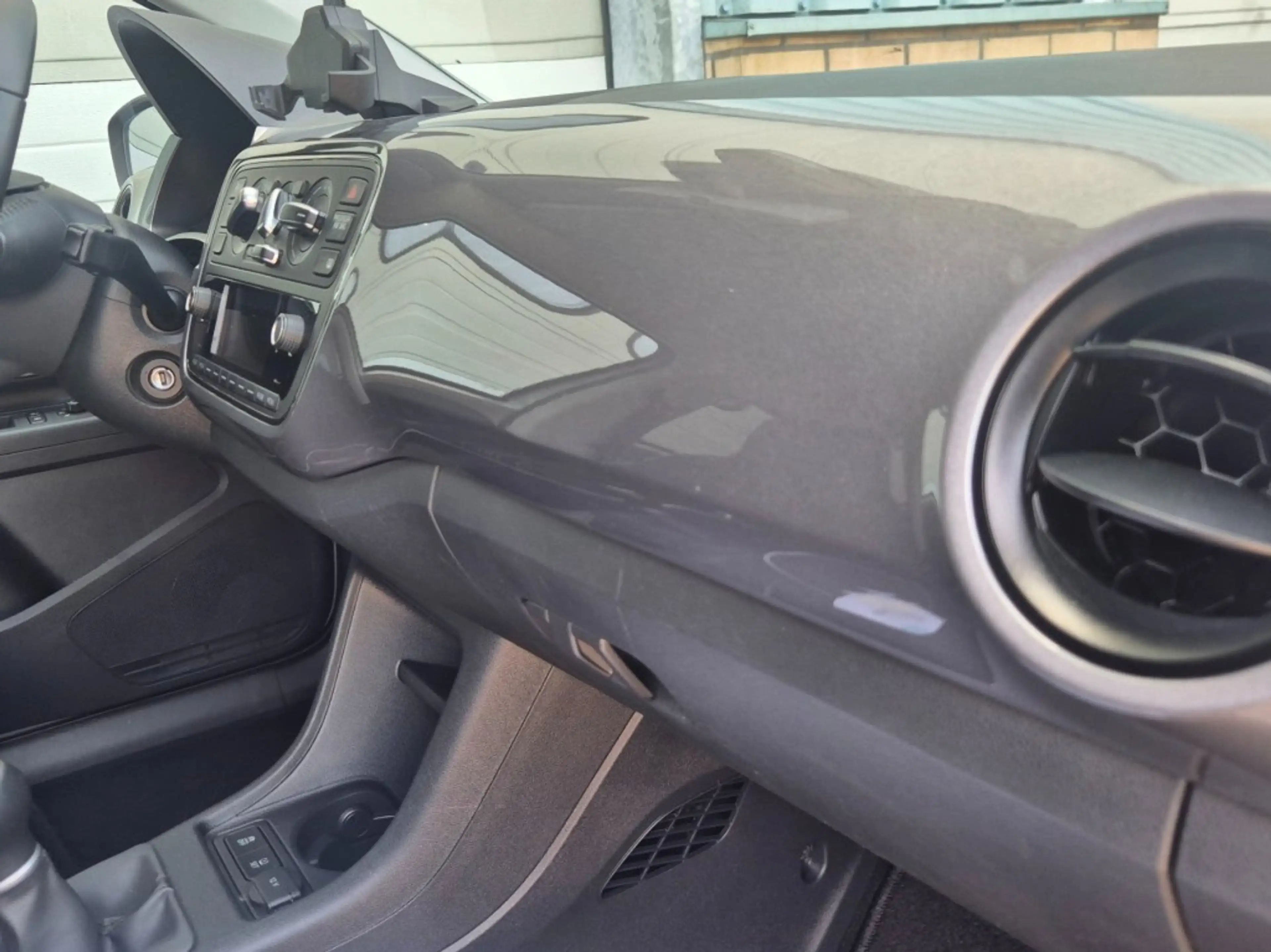 SEAT Mii 1.0 STYLE INTENSE — photo 14