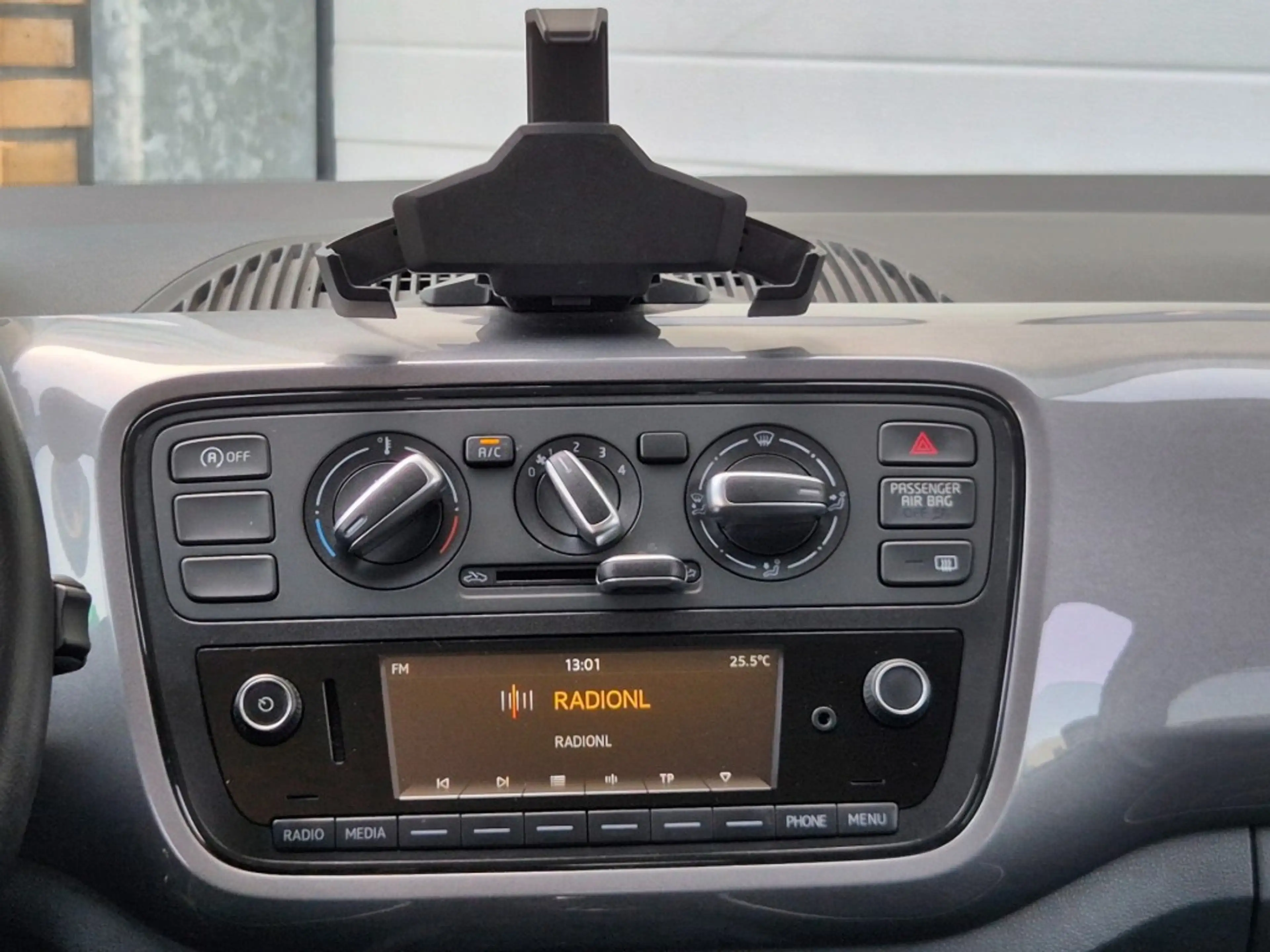 SEAT Mii 1.0 STYLE INTENSE — photo 9