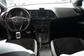 SEAT Leon Cupra 290+NAVI+PDC+TEMPOMAT+AUTOMATIK crna - thumbnail 10