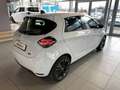 Renault ZOE EVOLUTION EV50 R110 CCS Alu17' Navi PDC Batterieka Weiß - thumbnail 3