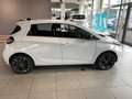 Renault ZOE EVOLUTION EV50 R110 CCS Alu17' Navi PDC Batterieka Weiß - thumbnail 5