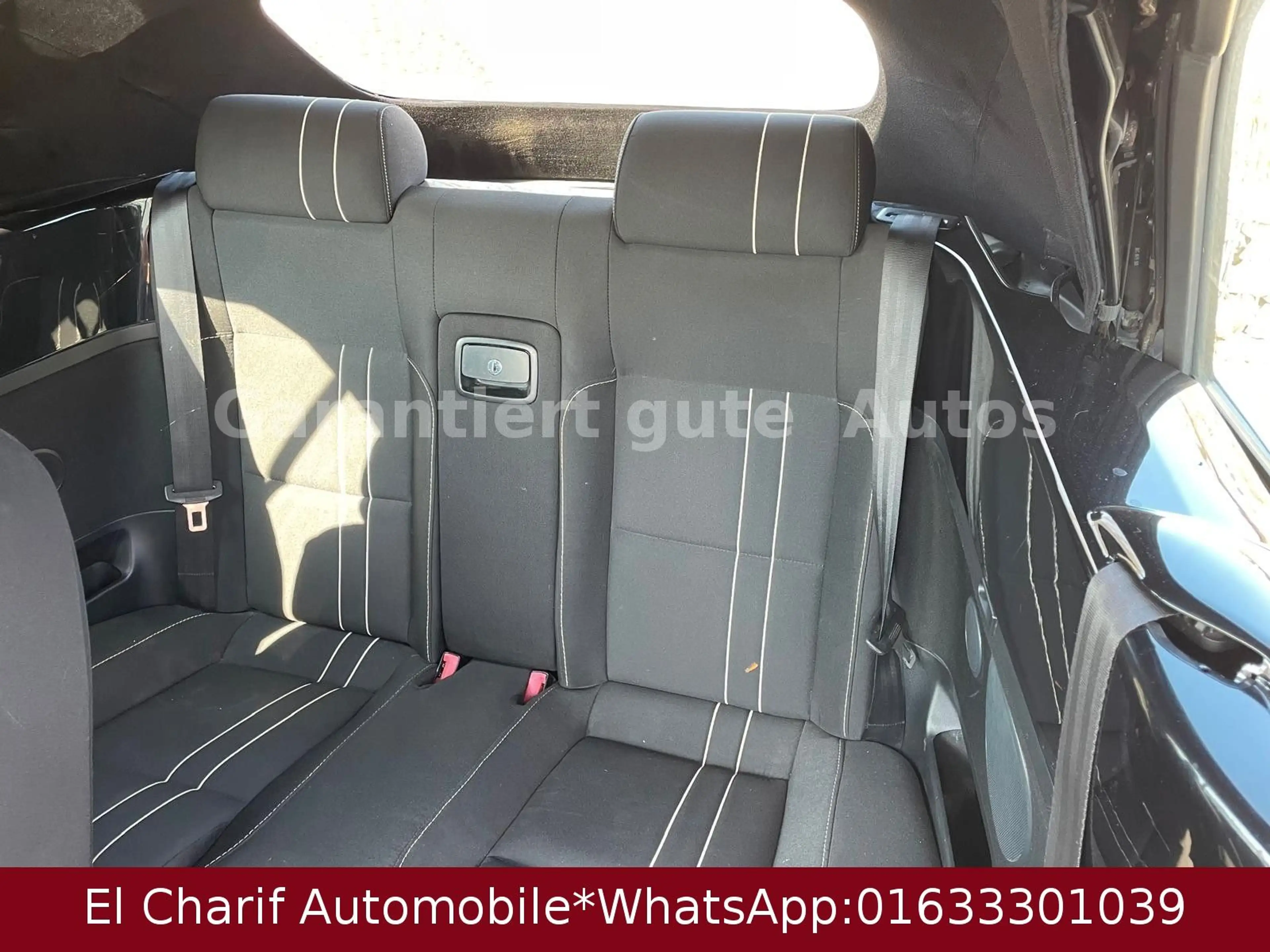 Volkswagen New Beetle Cabriolet 1.8 Turbo — photo 12