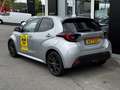 Mazda 2 Hybrid Homura 1.5L VVT-i 116 ch Argent - thumbnail 4
