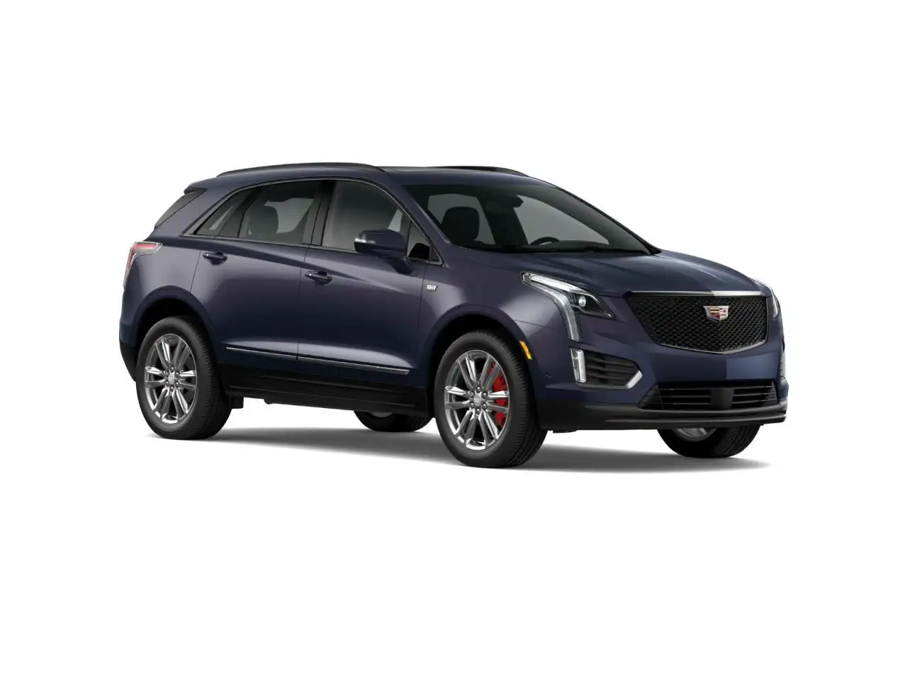 2024 Cadillac XT5