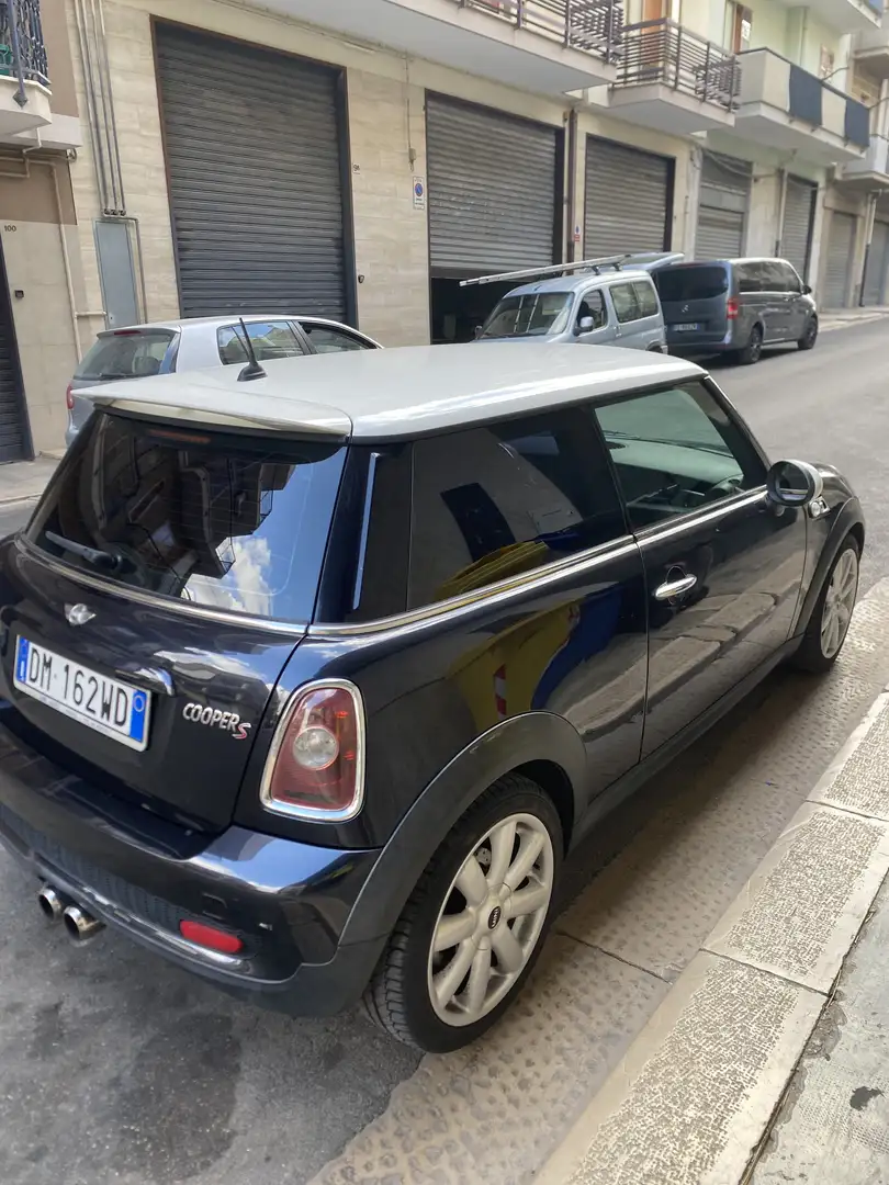 MINI Cooper S 1.6 Chili 175cv - 1