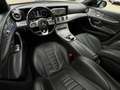 Mercedes-Benz CLS 400 d 4Matic*AMG*Airmatic*Multibeam*Burmest. Negro - thumbnail 8